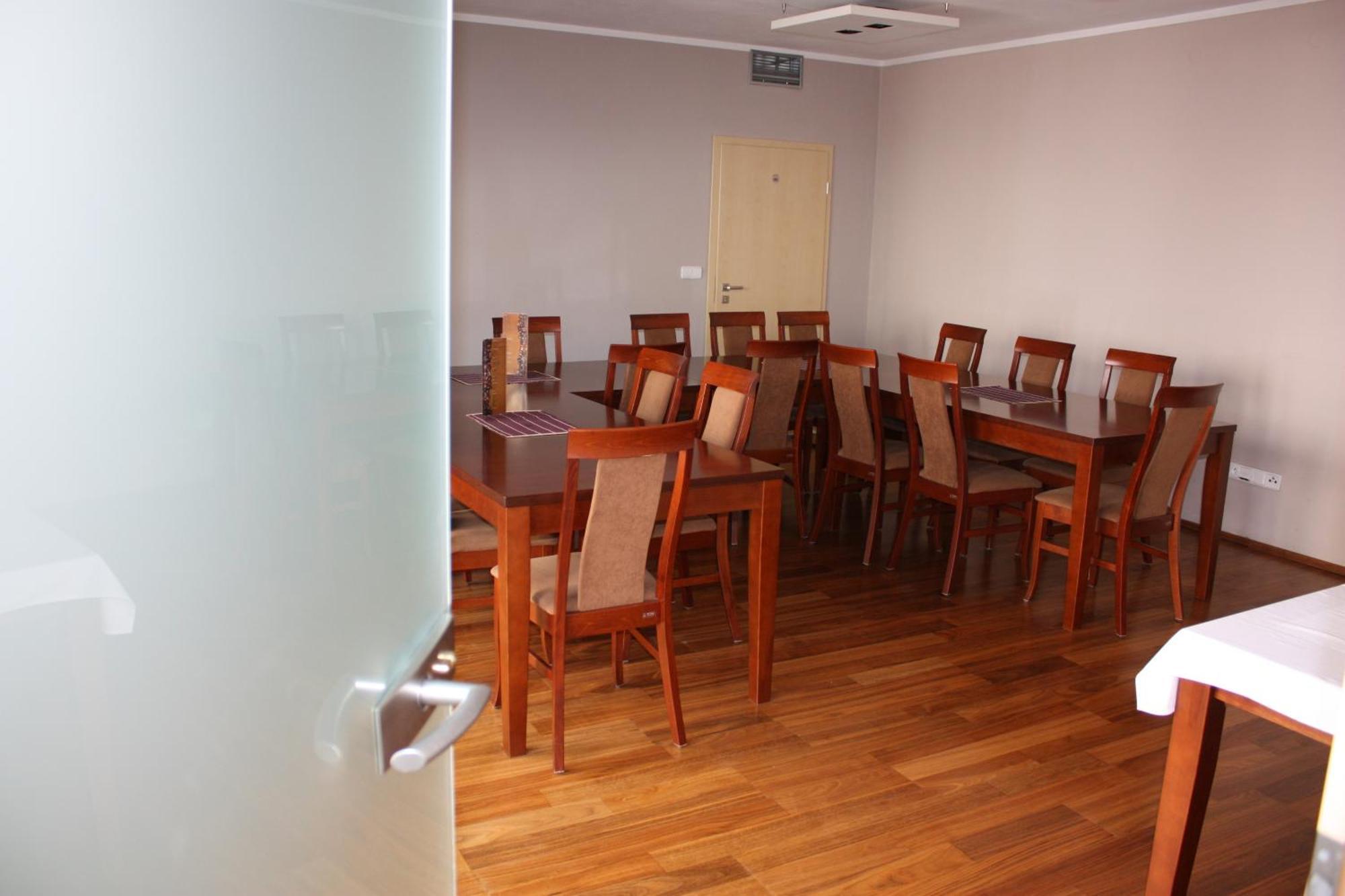 Penzion A Caferestaurant U Lavky フルディム エクステリア 写真